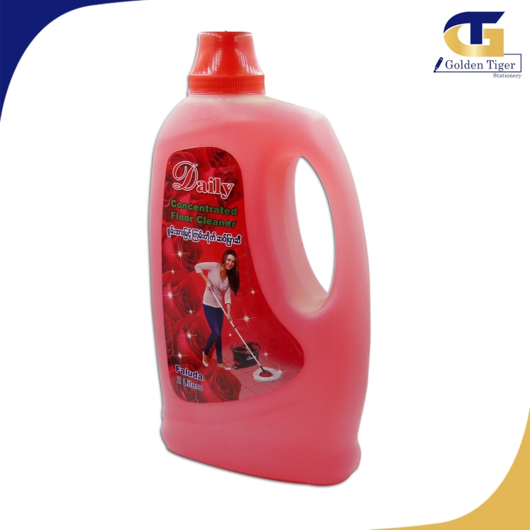 Daily Floor Cleaner  (2 Liters)