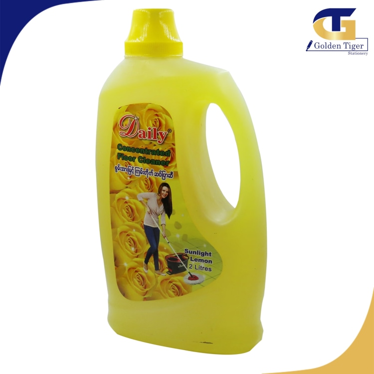 Daily Floor Cleaner  (2 Liters)