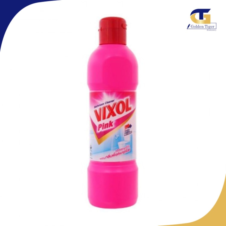 Vixol Bathroom Cleaner (900ml)