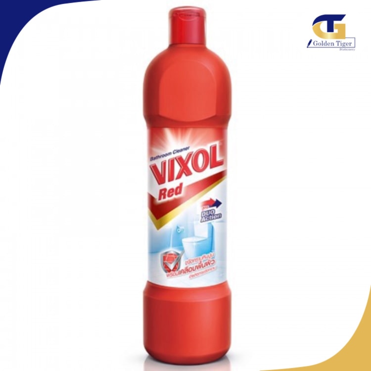 Vixol Bathroom Cleaner (900ml)