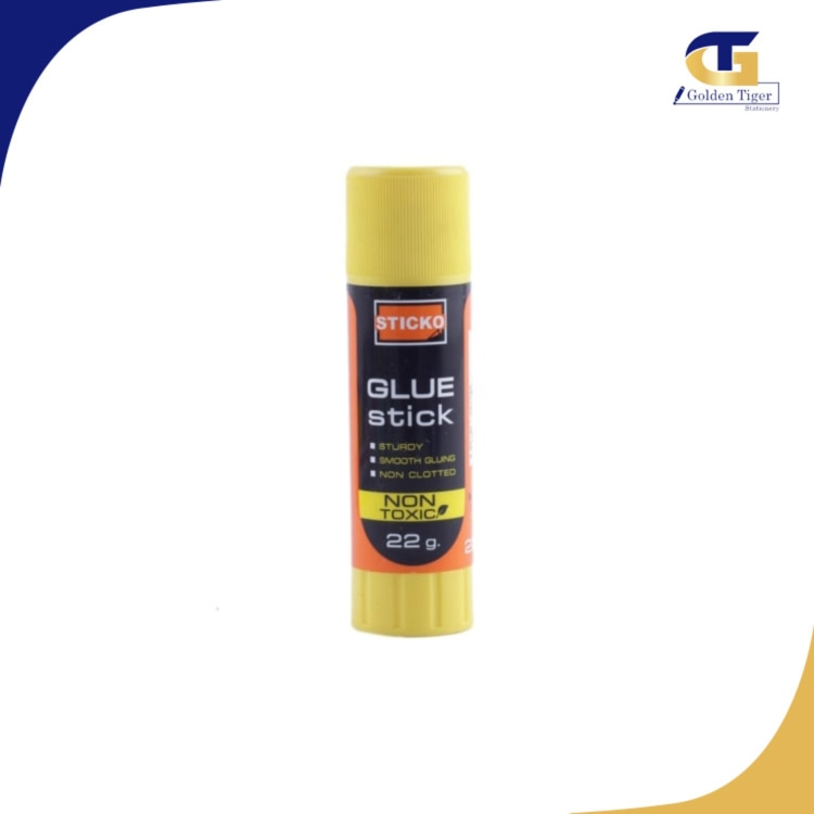 Elephant Glue Stick 22G ( Pcs ) ကော်တောင့်