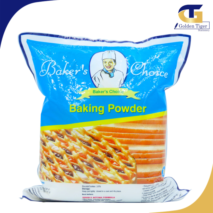 Baking Powder (1KG)