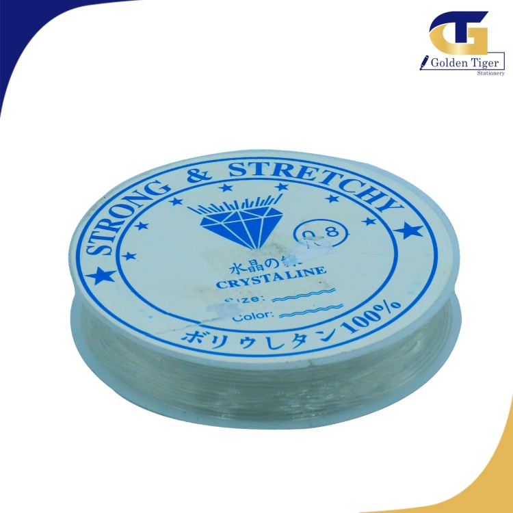 Elastic Stretch Beading cord