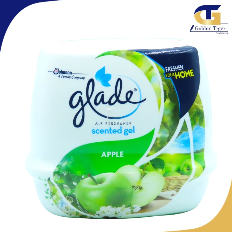 Glade Scented Gel 180g