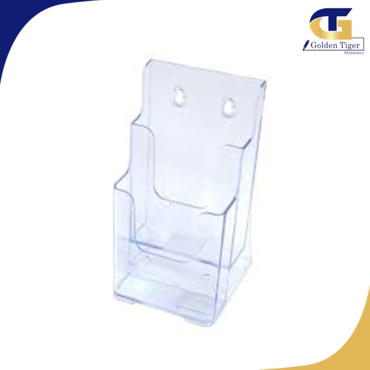 Pamphlet Holder A5 ( 2 Layers) K154