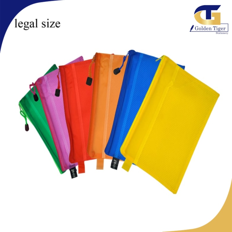 Zip File Moe Kar  (Waterproof) Legal