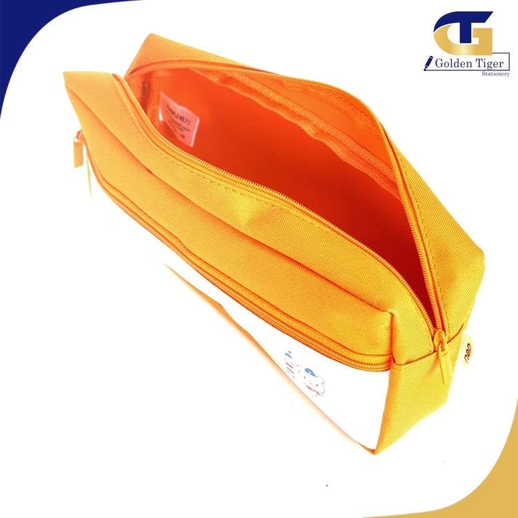 Deli Pencil Pouch Z85902