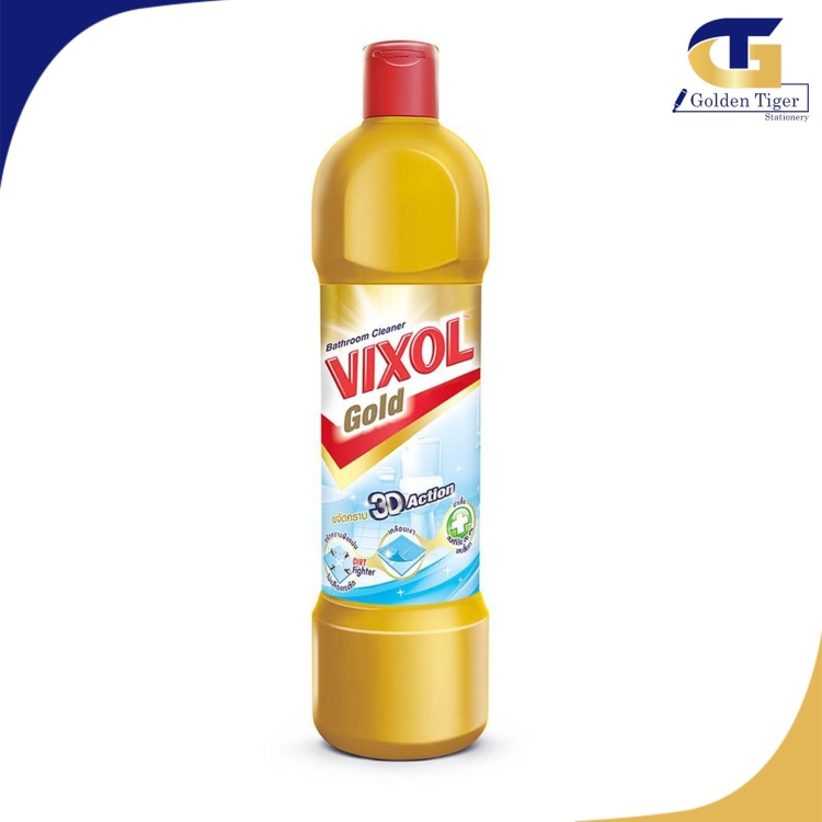 Vixol Bathroom Cleaner (900ml)