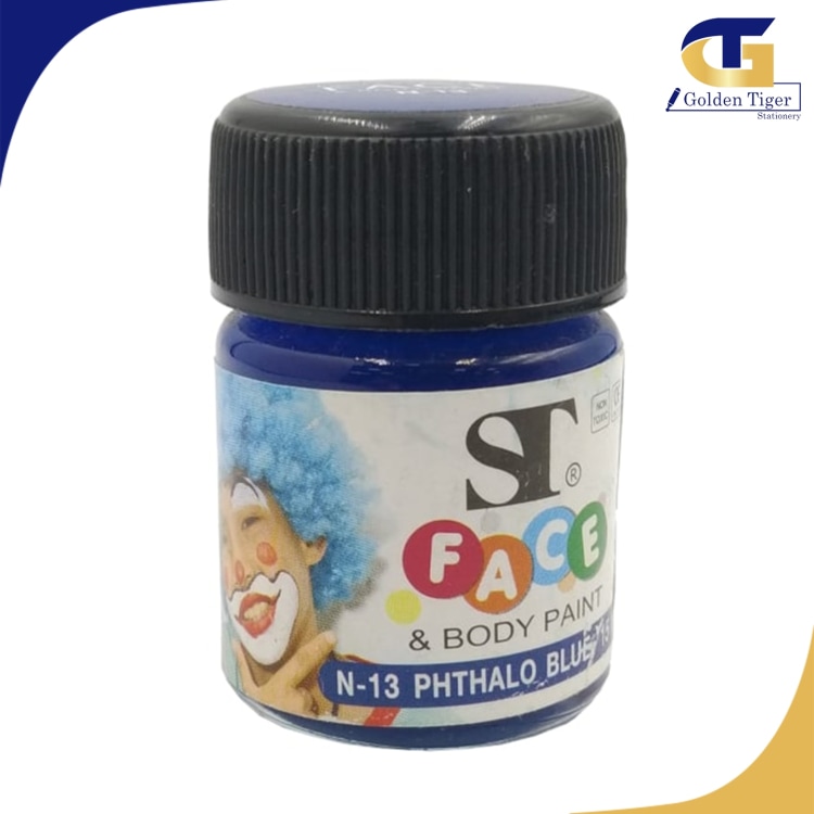 St Face and Body Paint 15ml
