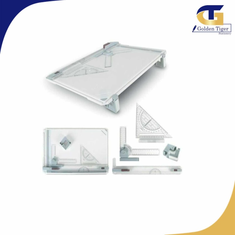 Engineering Drawing Board A3 ( Rapid )