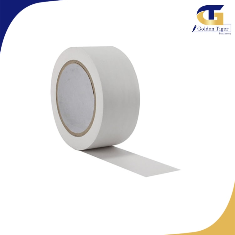 Floor Tape 2" (ကြမ်းခင်းသုံးတိတ်သား)