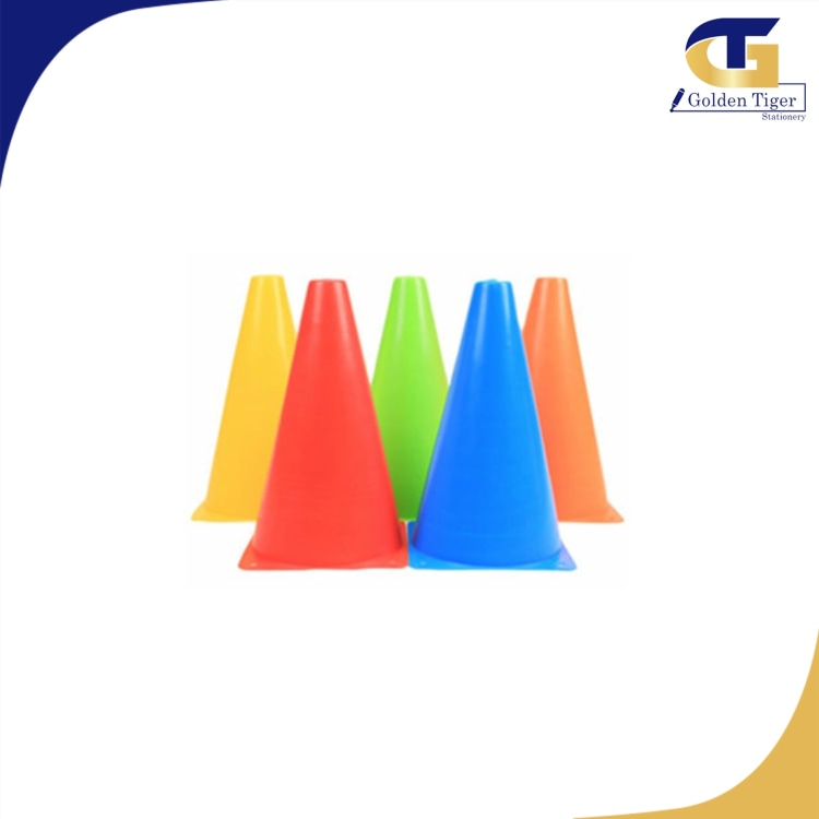 Traffic Cone(ကစားကွင်းသုံး)