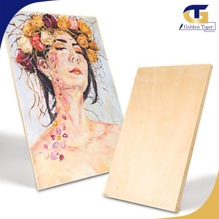 Wooden Board A2  (သစ်သားဘုတ်ပြား)