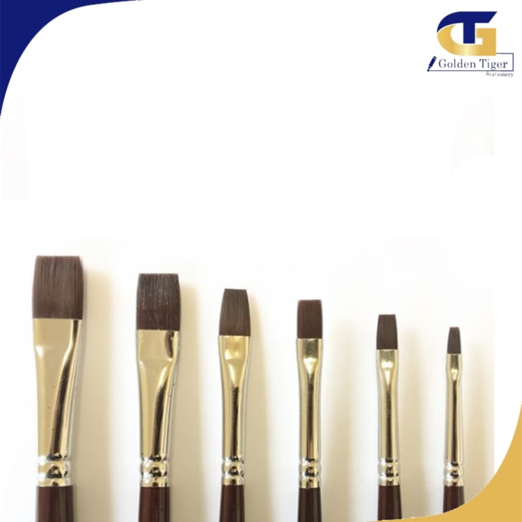 Royal Art Flat Brush No3