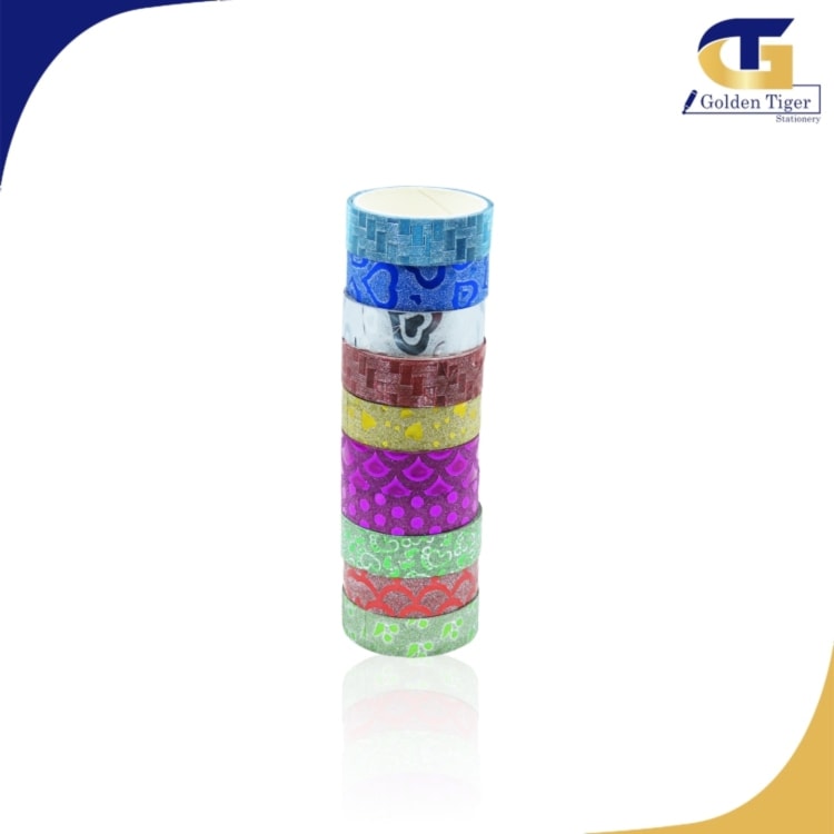 Cartoon Tape (10pcs)