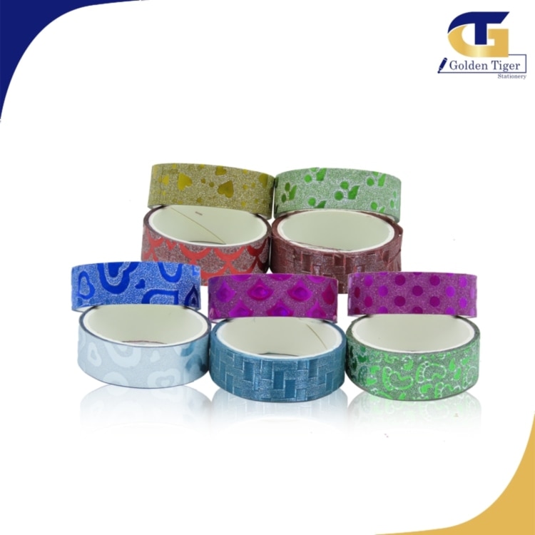 Cartoon Tape (10pcs)