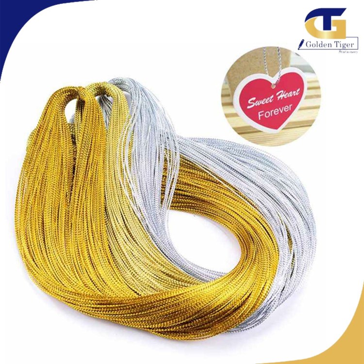 Gold String ( ရွှေကြိုး )