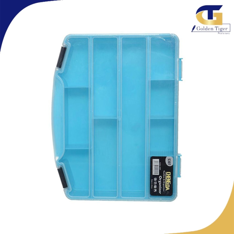 Tool Box & Organizer kw 0389