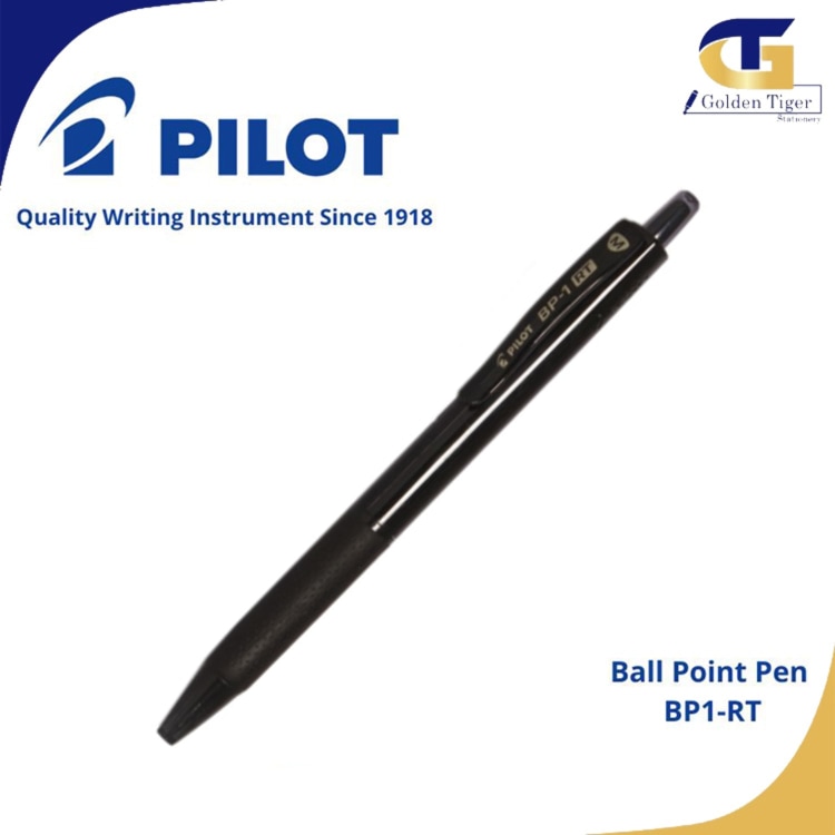 Pilot Ballpen BP-1RT