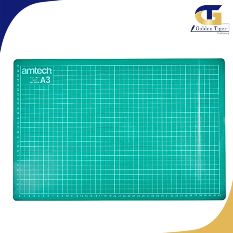 China Cutting Mat A3 (18"x12")