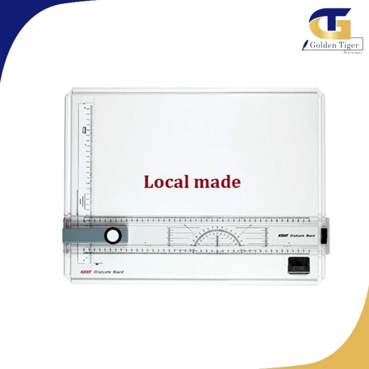 Engineering Drawing Board A3 Local