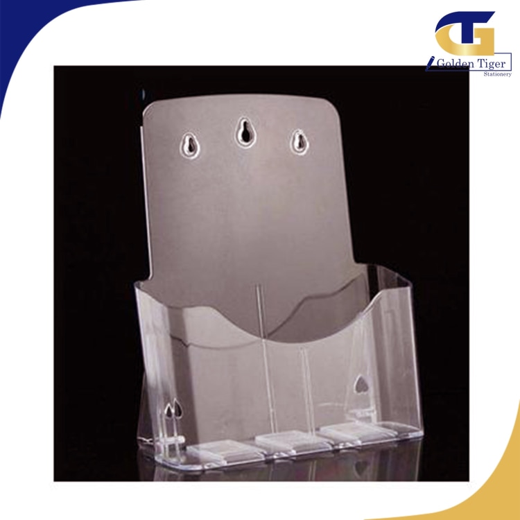 Pamphlet Holder A6 ( 1 Layer )