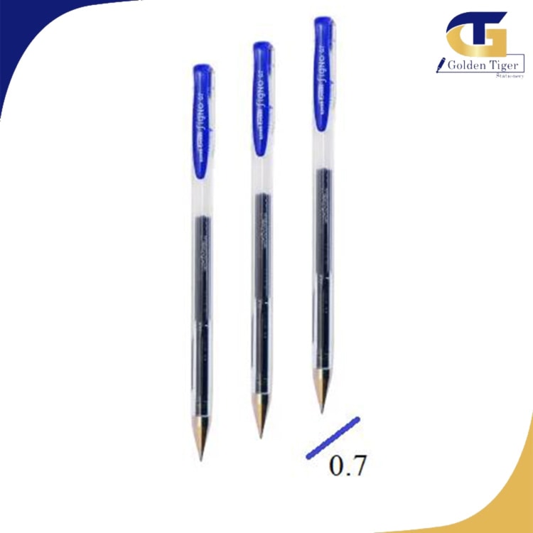 UNI Ballpen UM100 ( 0.7 )