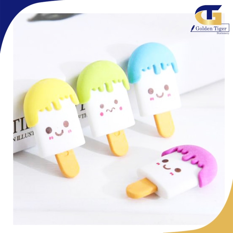 Fancy Eraser (pcs)