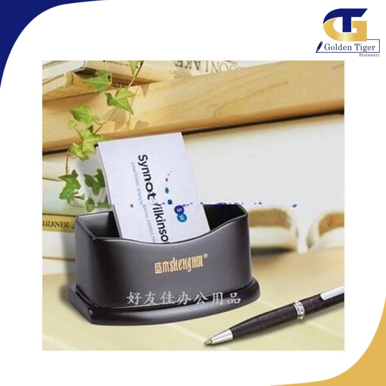 Desktop Name Card Holder SM802