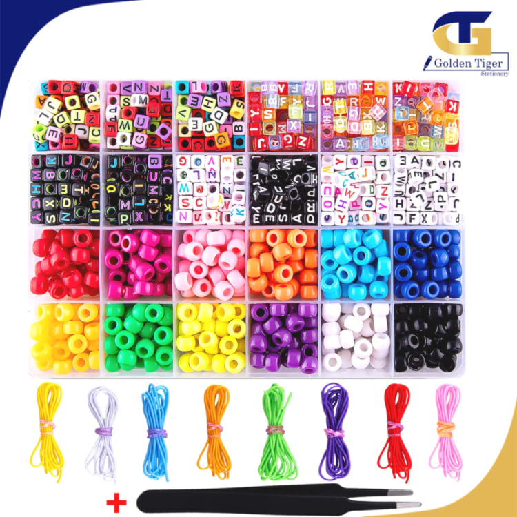 Bracelet Beads DIY JF 2042