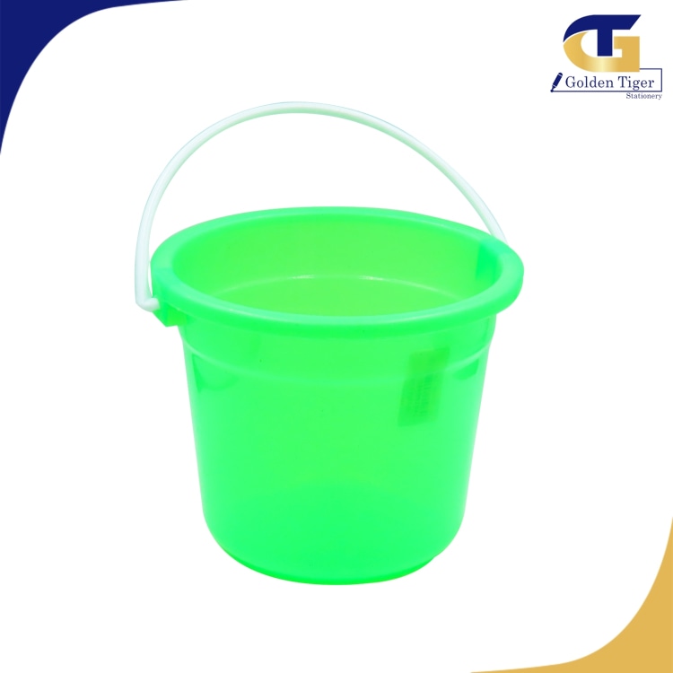 Mini Bucket color ရေဘုံးအသေး