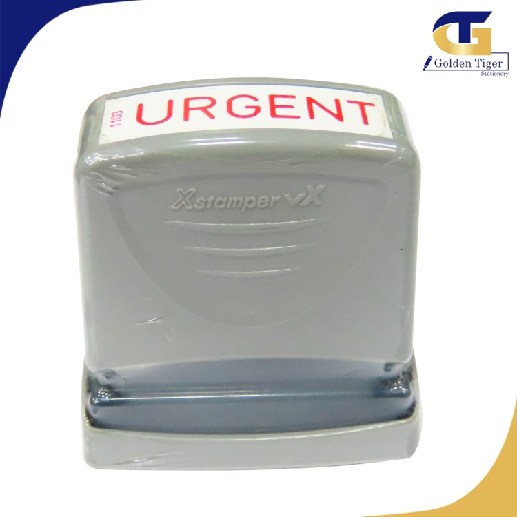 Xstamper Auto Ink  URGENT