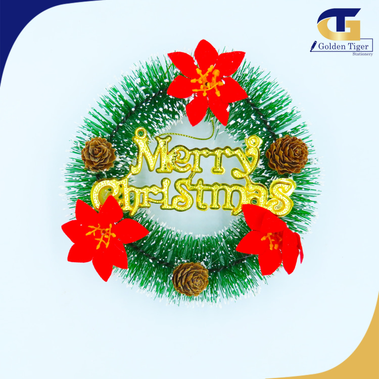 Christmas Flower Ring DC72-8018344