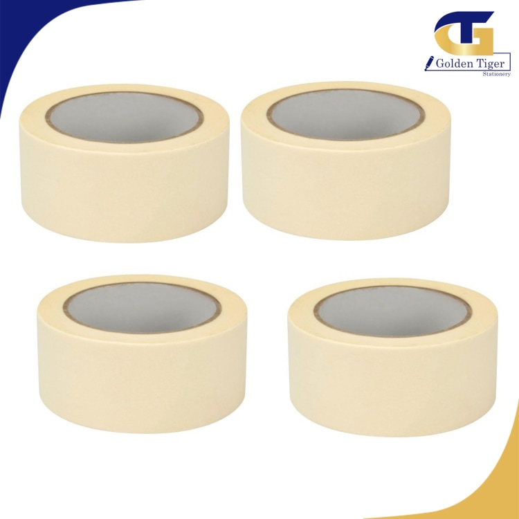 Paper Tape 2"(6pcs/Pkt)