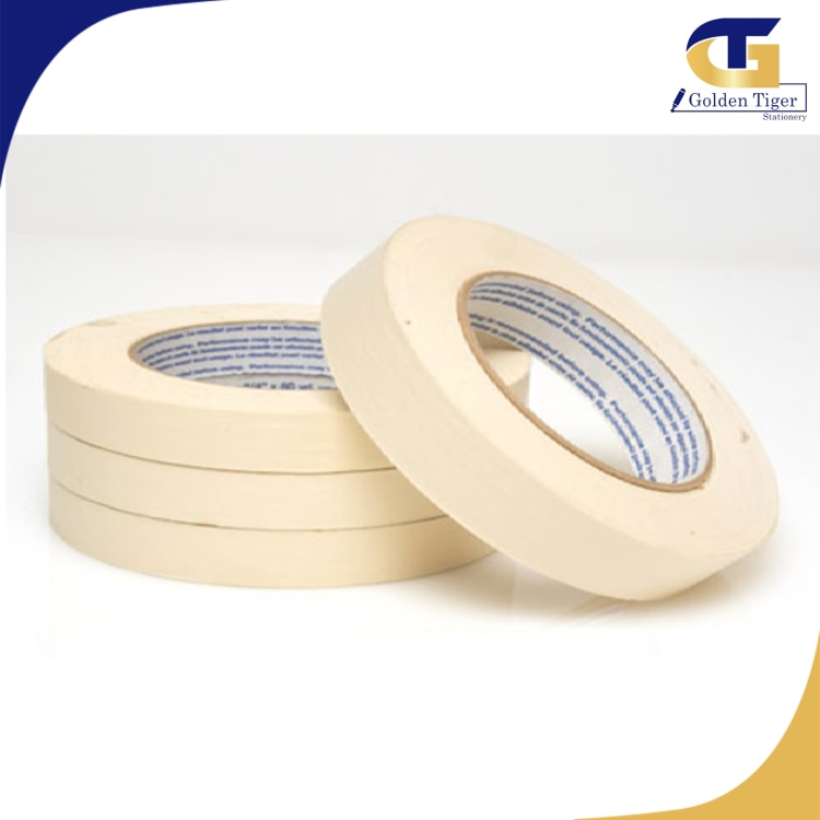 Paper Tape 0.5" (24pcs/Pkt)