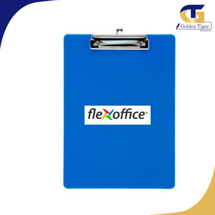 Flex Office Clip Board Legal CB09