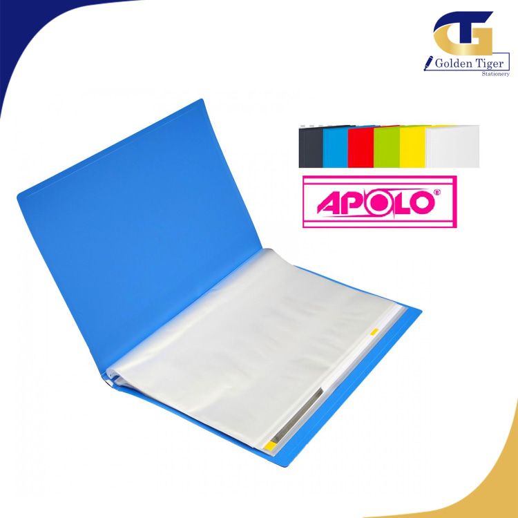 Campap Exercise Book CW2503 F5 70g 120P