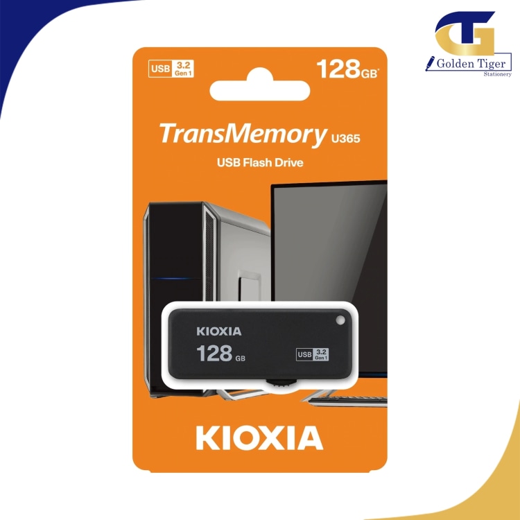 Memory Stick 128GB