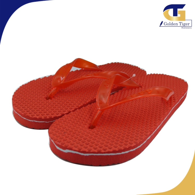 Bathroom Slipper (အကြမ်းစီးဖိနပ်)