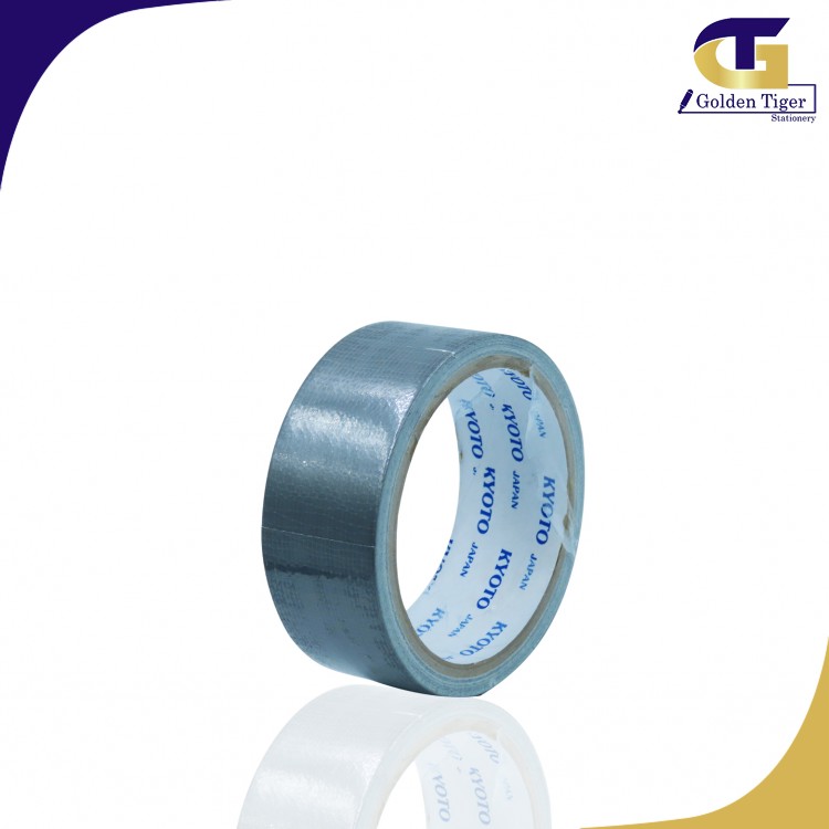 NISHO Binding Tape 1.5" (Size : 35mm x 6M)