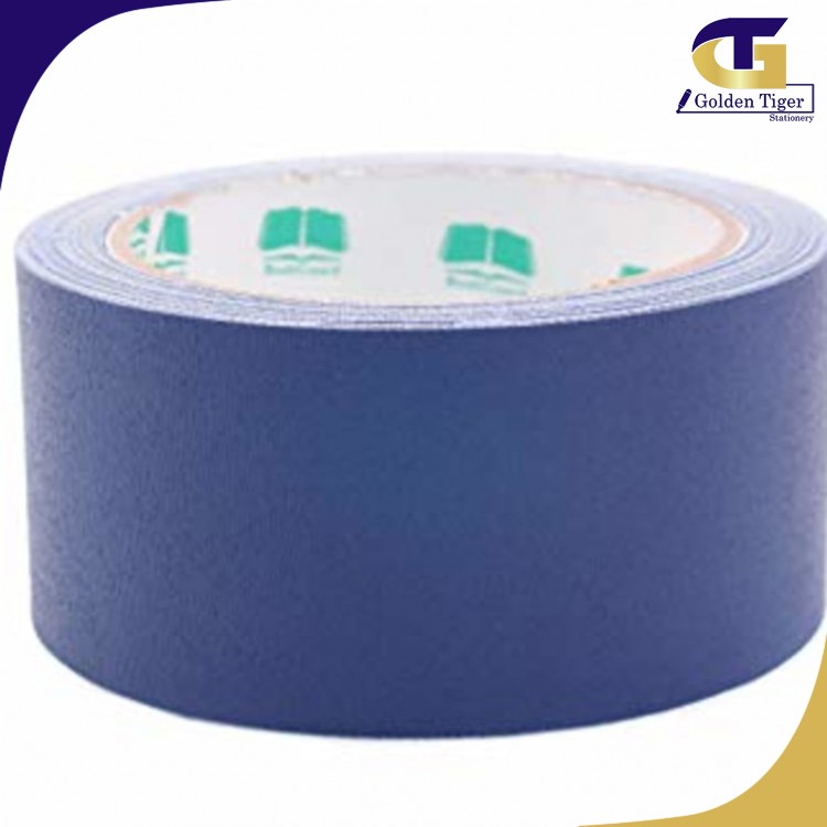 NISHO Binding Tape 1.5" (Size : 35mm x 6M)