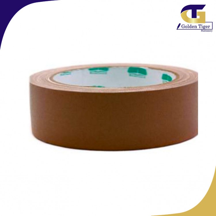 NISHO Binding Tape 1.5" (Size : 35mm x 6M)