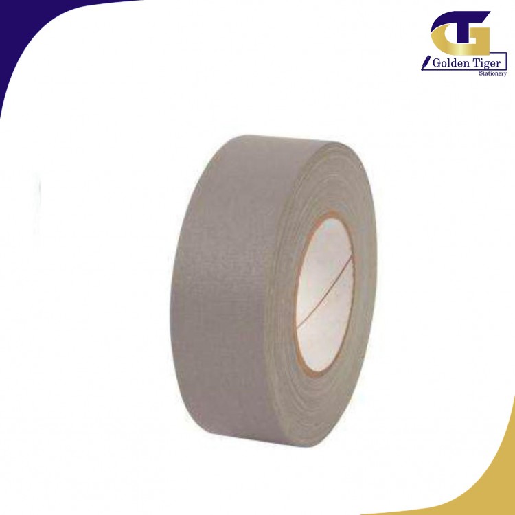 NISHO Binding Tape 1.5" (Size : 35mm x 6M)