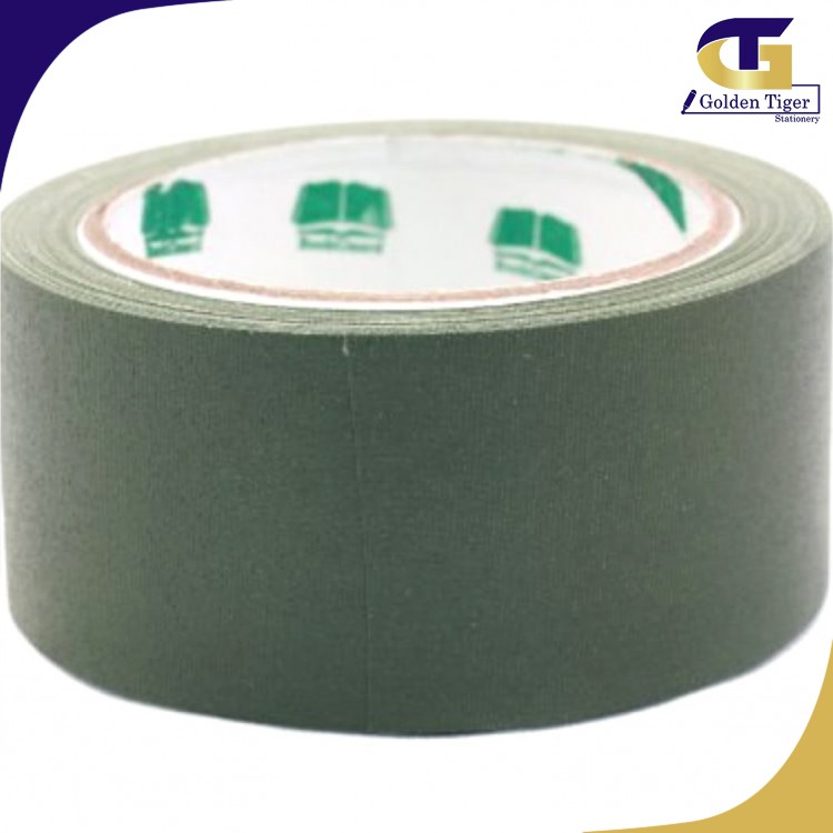 NISHO Binding Tape 1.5" (Size : 35mm x 6M)