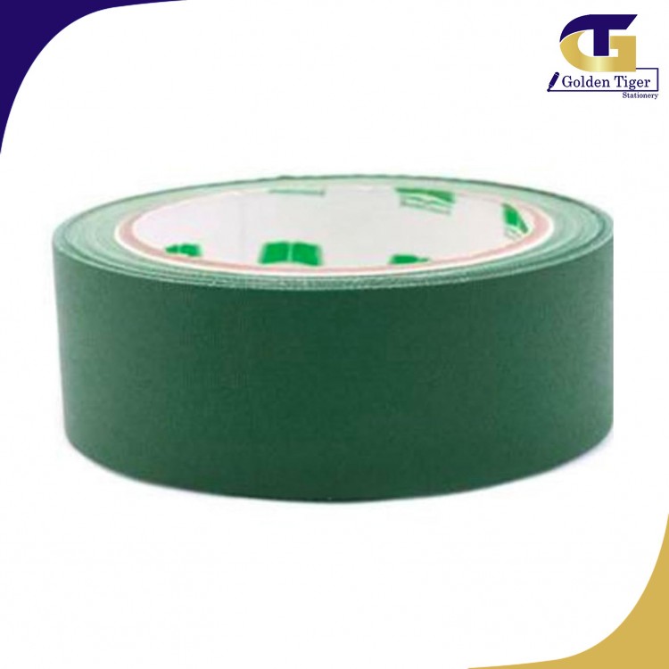 NISHO Binding Tape 1.5" (Size : 35mm x 6M)