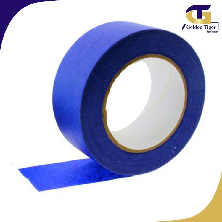 NISHO Binding Tape 1.5" (Size : 35mm x 6M)