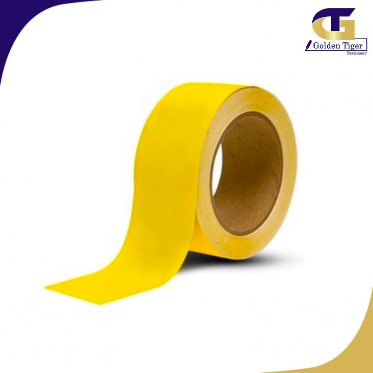 NISHO Binding Tape 1.5" (Size : 35mm x 6M)