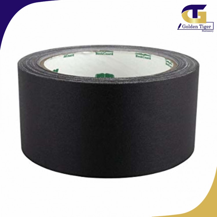 NISHO Binding Tape 1.5" (Size : 35mm x 6M)