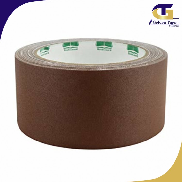 NISHO Binding Tape 1.5" (Size : 35mm x 6M)