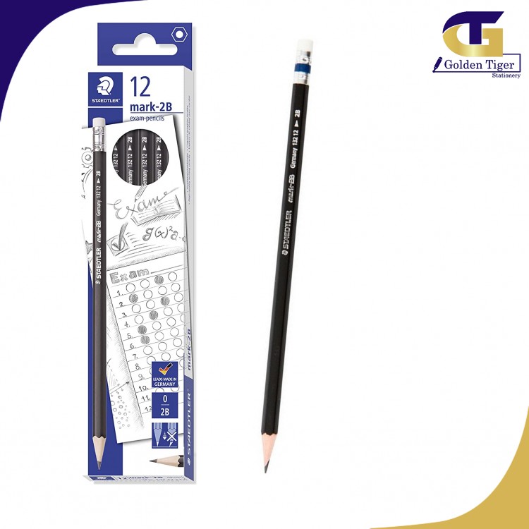 Staedtler 2b pencil clearance price